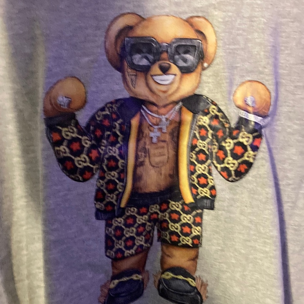 T shirt